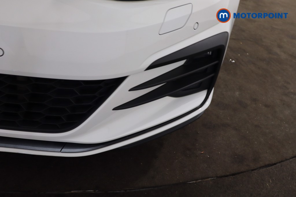 Volkswagen Golf Gti Performance Automatic Petrol Hatchback - Stock Number (1634533) - 31st supplementary image