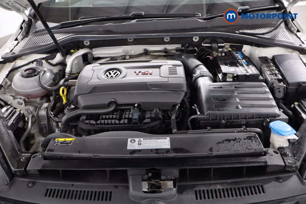 Volkswagen Golf Gti Performance Automatic Petrol Hatchback - Stock Number (1634533) - 32nd supplementary image