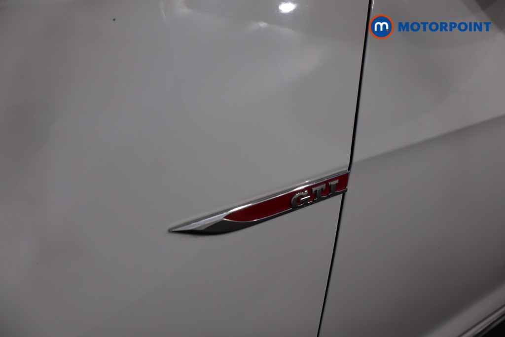 Volkswagen Golf Gti Performance Automatic Petrol Hatchback - Stock Number (1634533) - 33rd supplementary image