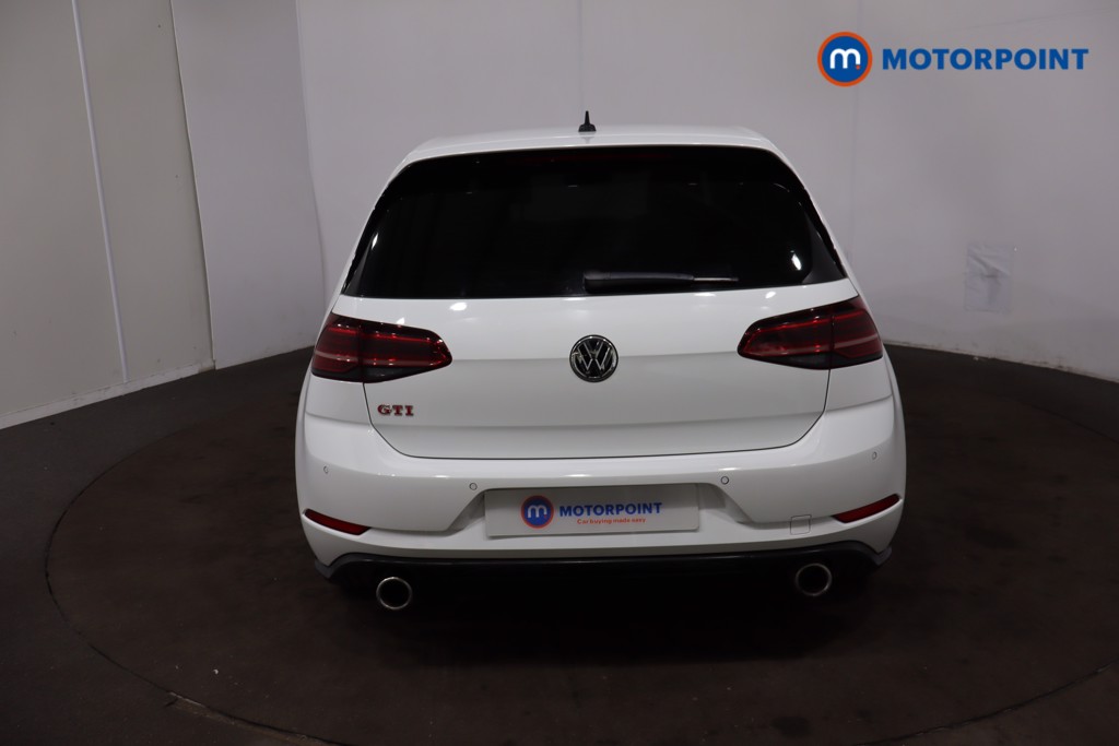 Volkswagen Golf Gti Performance Automatic Petrol Hatchback - Stock Number (1634533) - 34th supplementary image