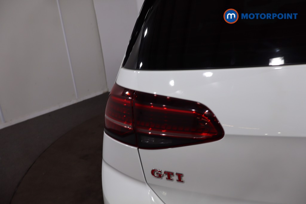 Volkswagen Golf Gti Performance Automatic Petrol Hatchback - Stock Number (1634533) - 35th supplementary image