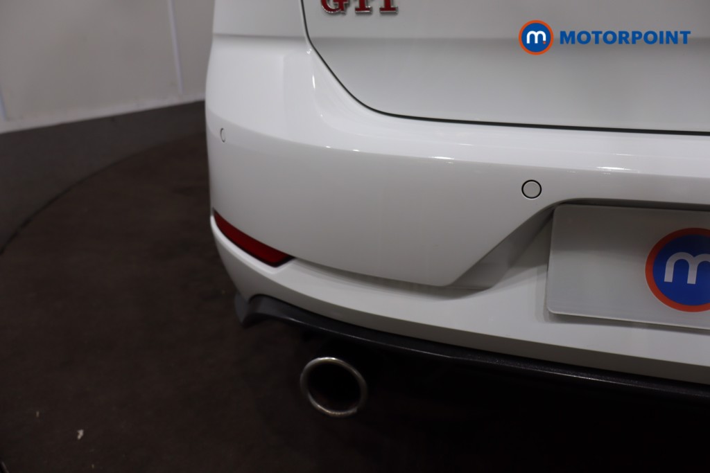 Volkswagen Golf Gti Performance Automatic Petrol Hatchback - Stock Number (1634533) - 36th supplementary image