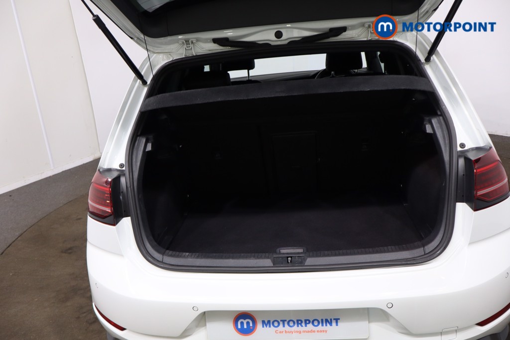 Volkswagen Golf Gti Performance Automatic Petrol Hatchback - Stock Number (1634533) - 37th supplementary image