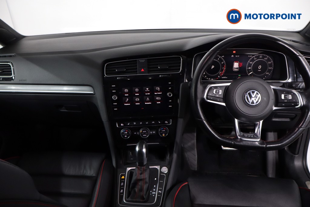 Volkswagen Golf Gti Performance Automatic Petrol Hatchback - Stock Number (1634533) - 1st supplementary image