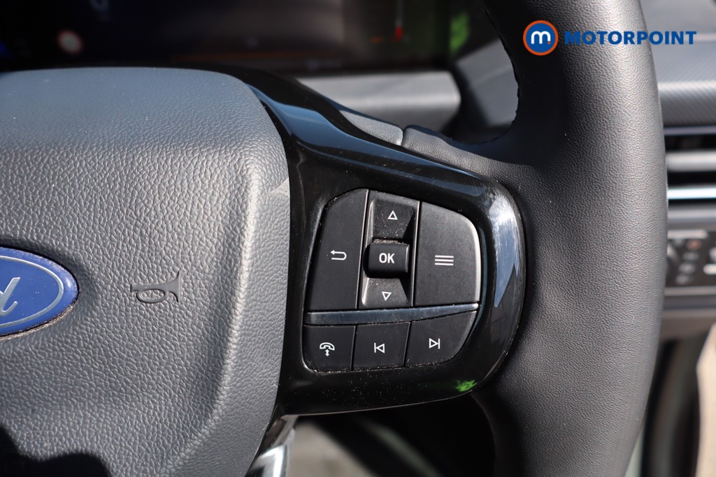 Ford Transit Custom Limited Manual Diesel Panel Van - Stock Number (1634890) - 7th supplementary image