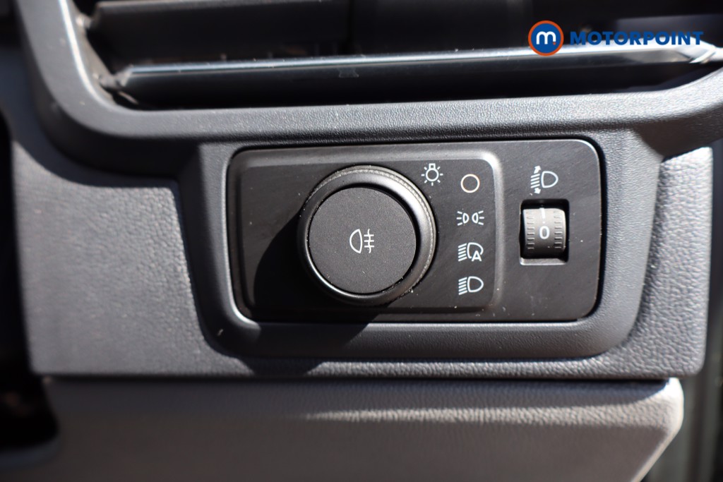 Ford Transit Custom Limited Manual Diesel Panel Van - Stock Number (1634890) - 15th supplementary image