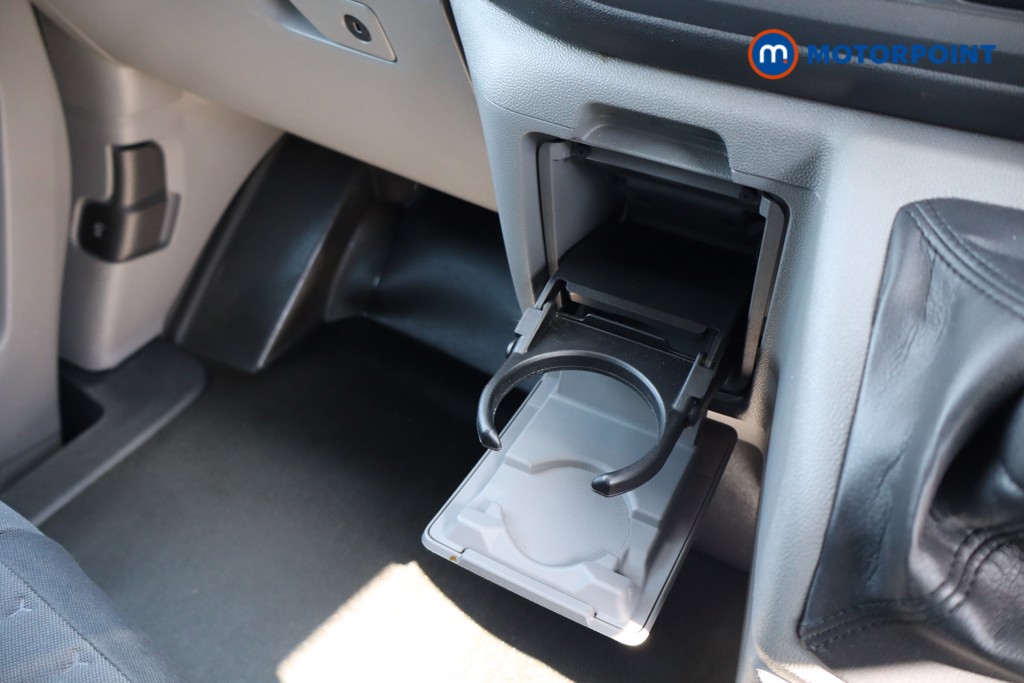 Ford Transit Custom Limited Manual Diesel Panel Van - Stock Number (1634890) - 20th supplementary image