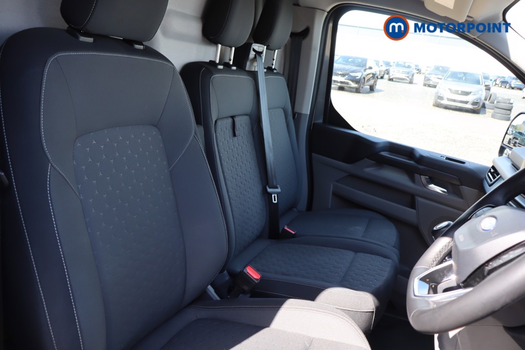 Ford Transit Custom Limited Manual Diesel Panel Van - Stock Number (1634890) - 21st supplementary image