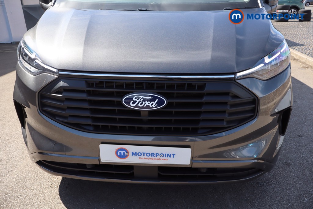 Ford Transit Custom Limited Manual Diesel Panel Van - Stock Number (1634890) - 26th supplementary image