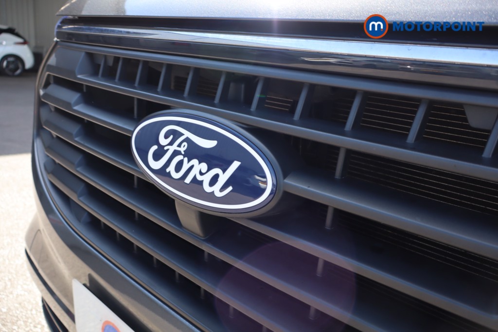 Ford Transit Custom Limited Manual Diesel Panel Van - Stock Number (1634890) - 28th supplementary image