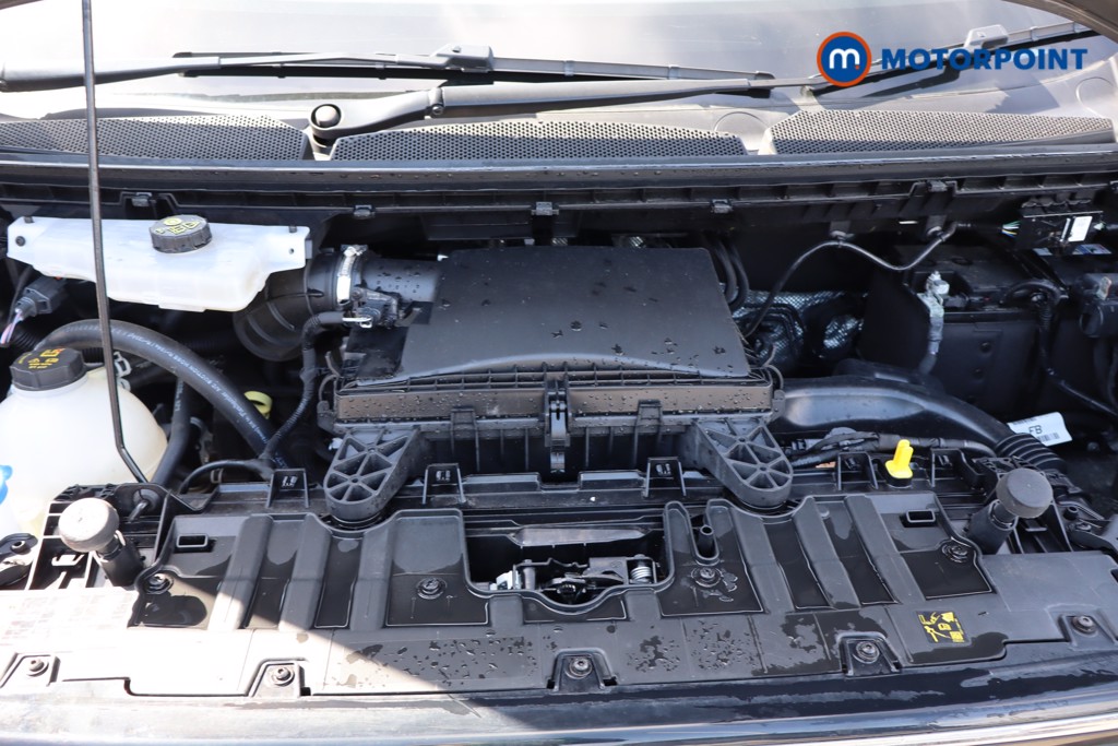 Ford Transit Custom Limited Manual Diesel Panel Van - Stock Number (1634890) - 31st supplementary image