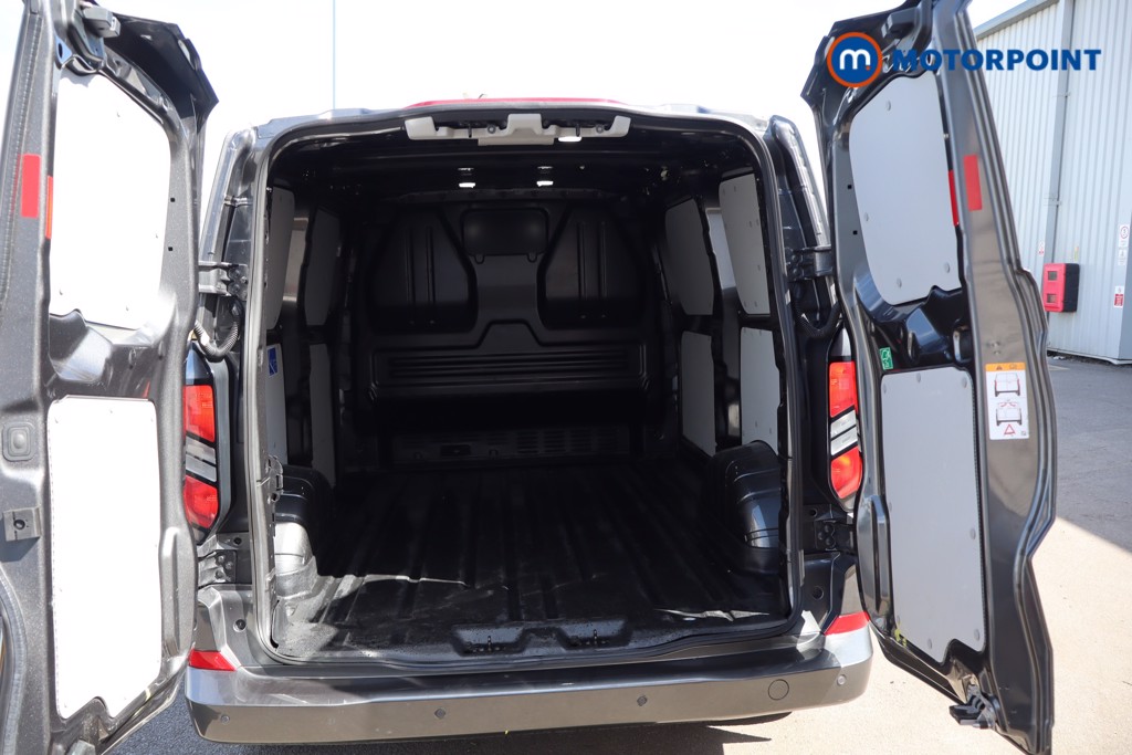 Ford Transit Custom Limited Manual Diesel Panel Van - Stock Number (1634890) - 34th supplementary image