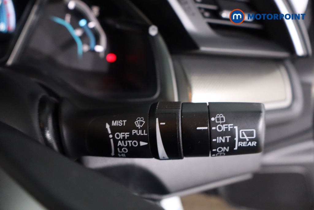 Honda Civic SR Manual Petrol Hatchback - Stock Number (1635754) - 15th supplementary image