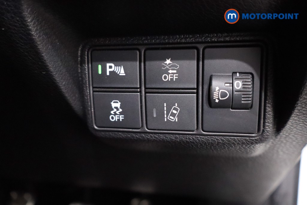 Honda Civic SR Manual Petrol Hatchback - Stock Number (1635754) - 17th supplementary image