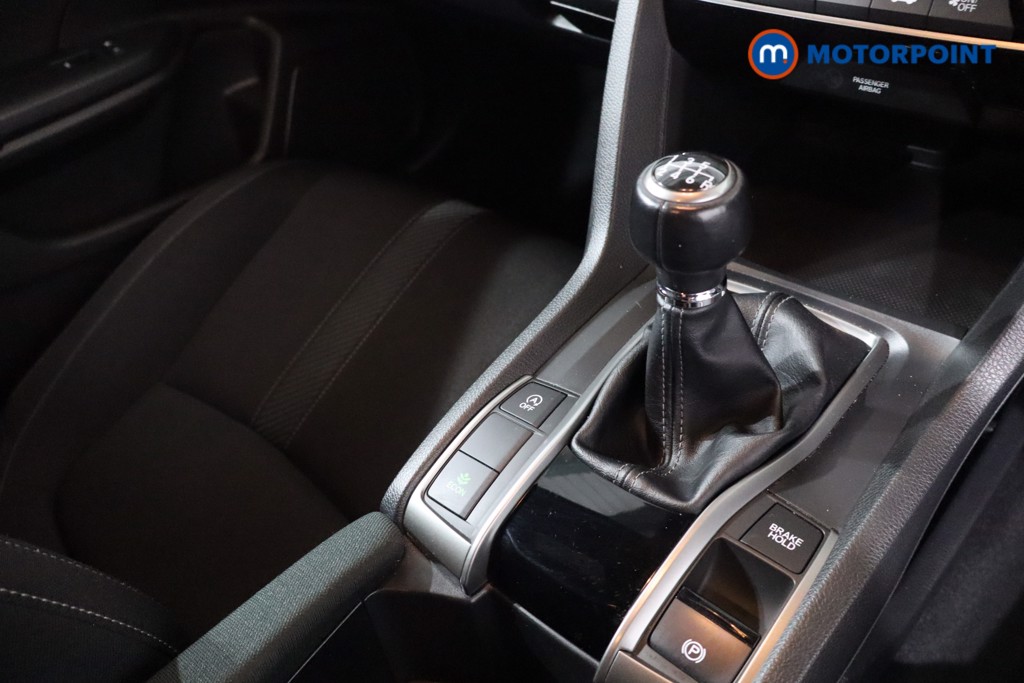 Honda Civic SR Manual Petrol Hatchback - Stock Number (1635754) - 20th supplementary image