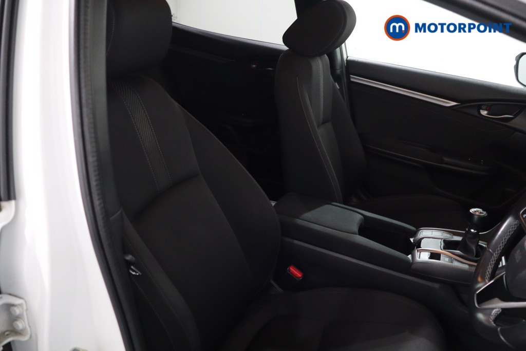 Honda Civic SR Manual Petrol Hatchback - Stock Number (1635754) - 22nd supplementary image