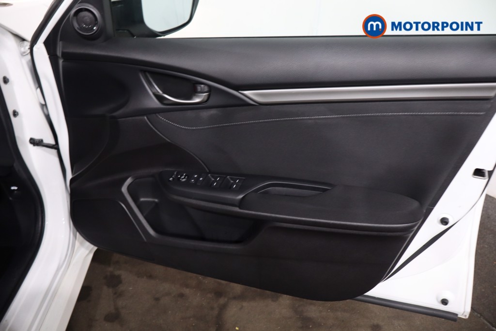 Honda Civic SR Manual Petrol Hatchback - Stock Number (1635754) - 23rd supplementary image