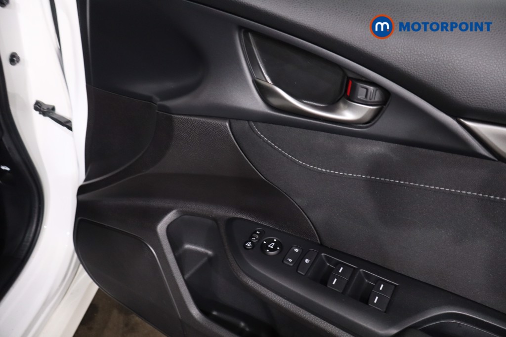 Honda Civic SR Manual Petrol Hatchback - Stock Number (1635754) - 24th supplementary image