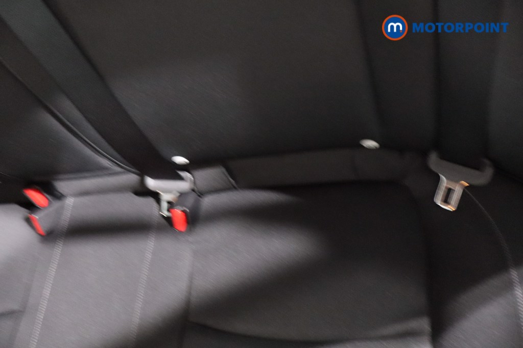 Honda Civic SR Manual Petrol Hatchback - Stock Number (1635754) - 25th supplementary image