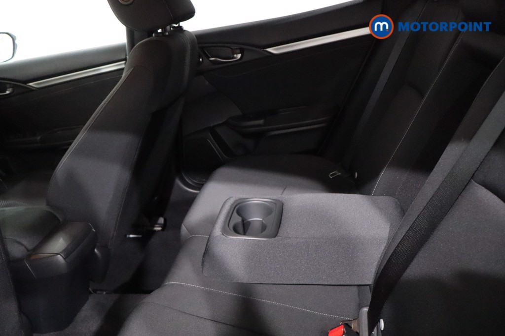 Honda Civic SR Manual Petrol Hatchback - Stock Number (1635754) - 26th supplementary image