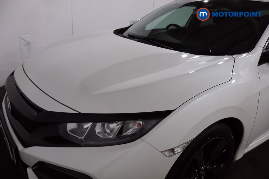 Honda Civic SR Manual Petrol Hatchback - Stock Number (1635754) - 27th supplementary image