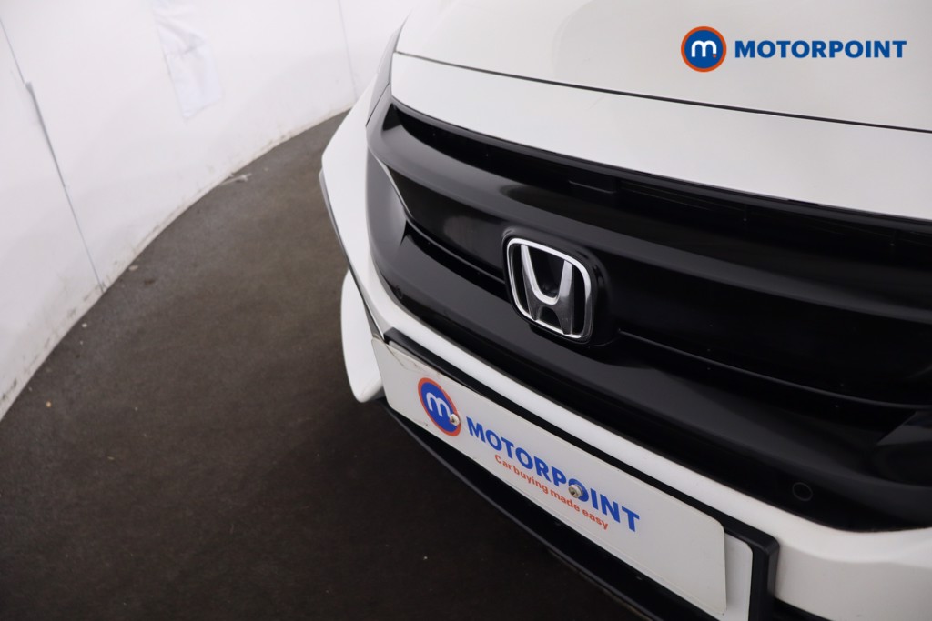 Honda Civic SR Manual Petrol Hatchback - Stock Number (1635754) - 28th supplementary image