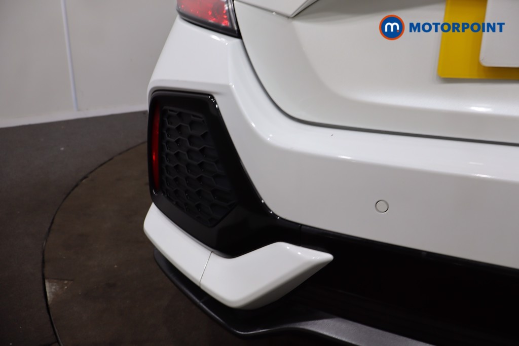 Honda Civic SR Manual Petrol Hatchback - Stock Number (1635754) - 36th supplementary image