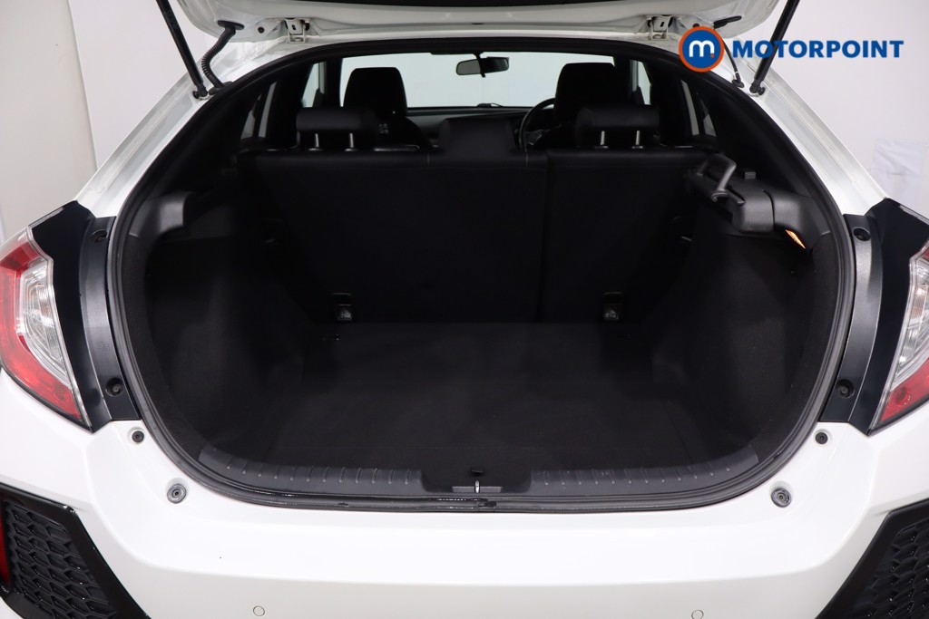 Honda Civic SR Manual Petrol Hatchback - Stock Number (1635754) - 38th supplementary image