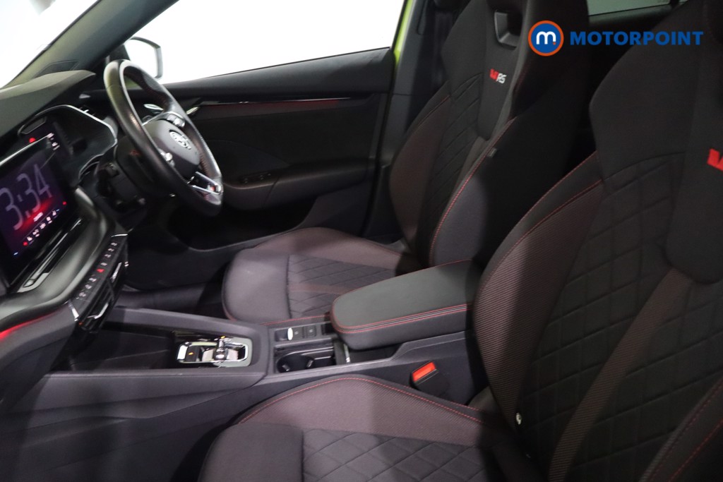 Skoda Octavia VRS Automatic Petrol Estate - Stock Number (1636080) - 4th supplementary image
