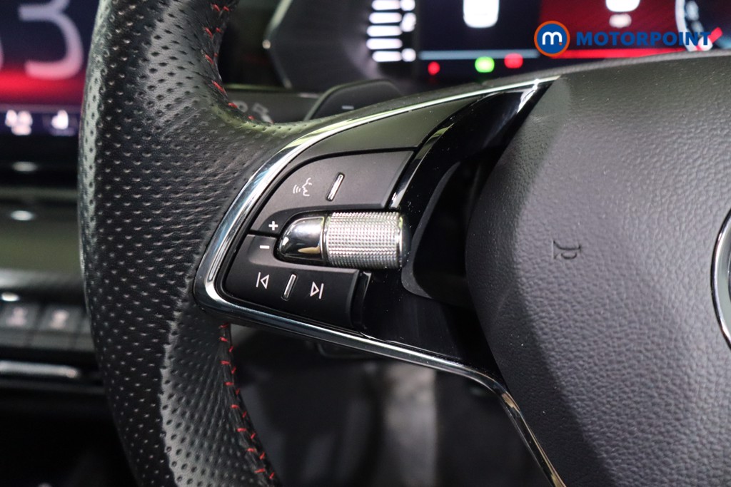 Skoda Octavia VRS Automatic Petrol Estate - Stock Number (1636080) - 7th supplementary image
