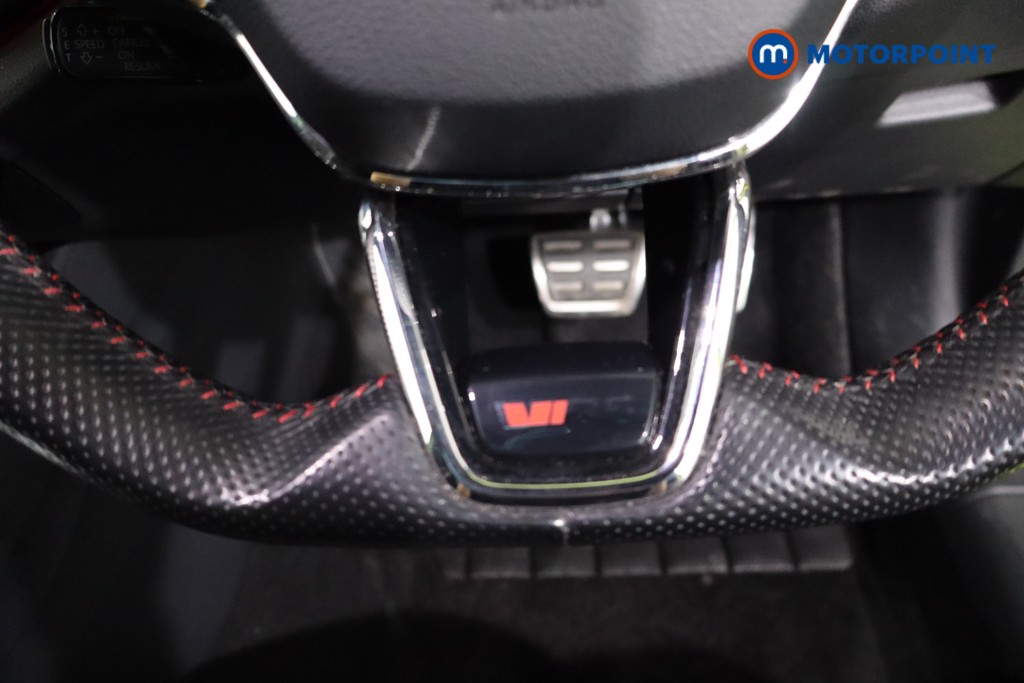 Skoda Octavia VRS Automatic Petrol Estate - Stock Number (1636080) - 14th supplementary image