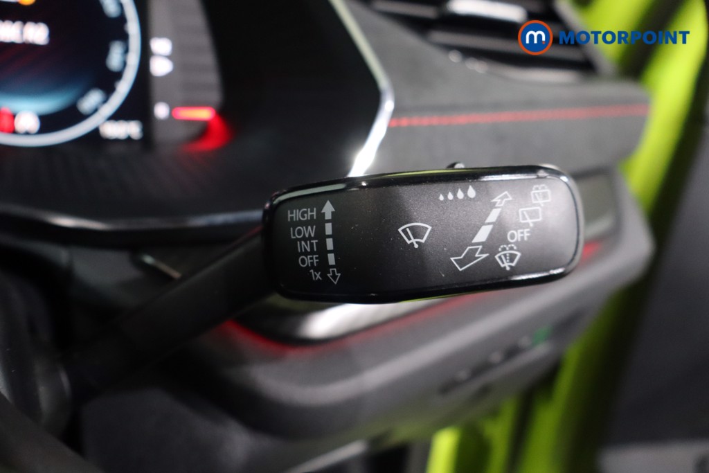 Skoda Octavia VRS Automatic Petrol Estate - Stock Number (1636080) - 17th supplementary image