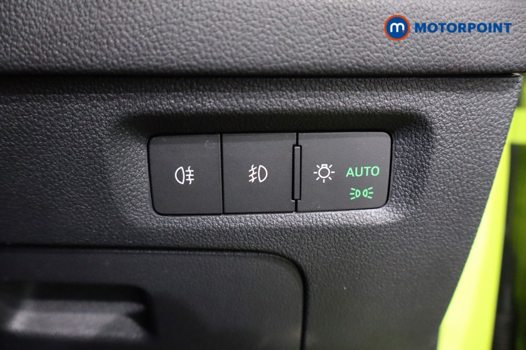 Skoda Octavia VRS Automatic Petrol Estate - Stock Number (1636080) - 18th supplementary image