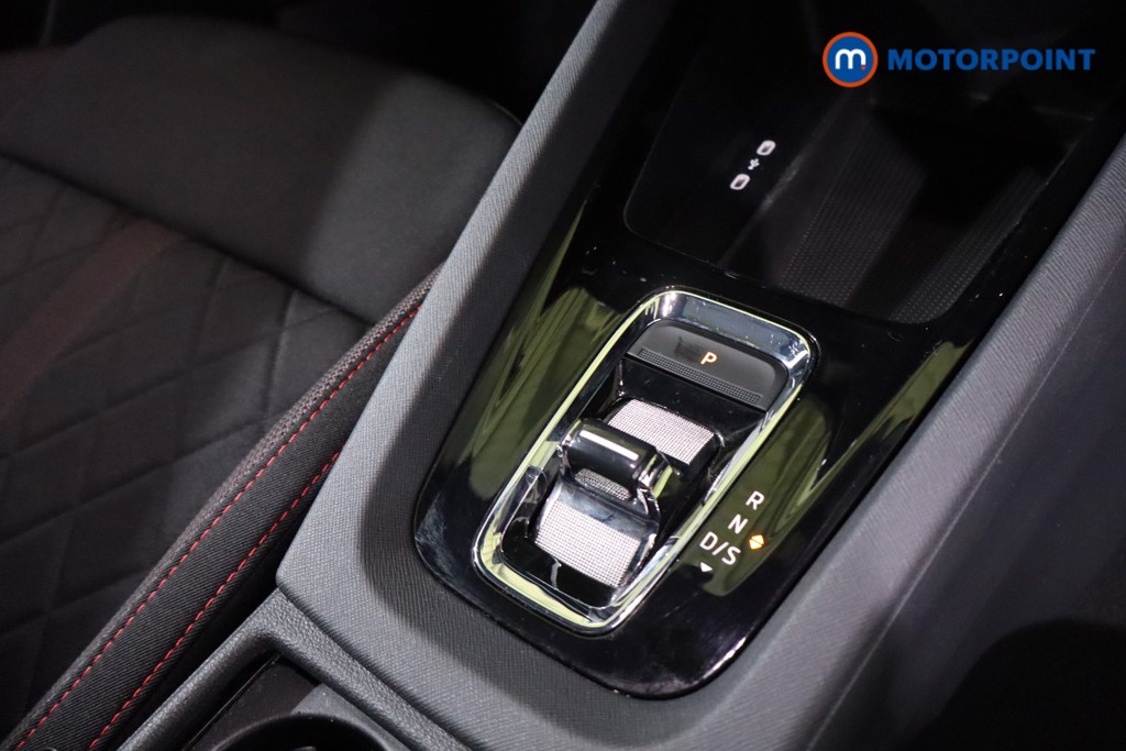 Skoda Octavia VRS Automatic Petrol Estate - Stock Number (1636080) - 20th supplementary image
