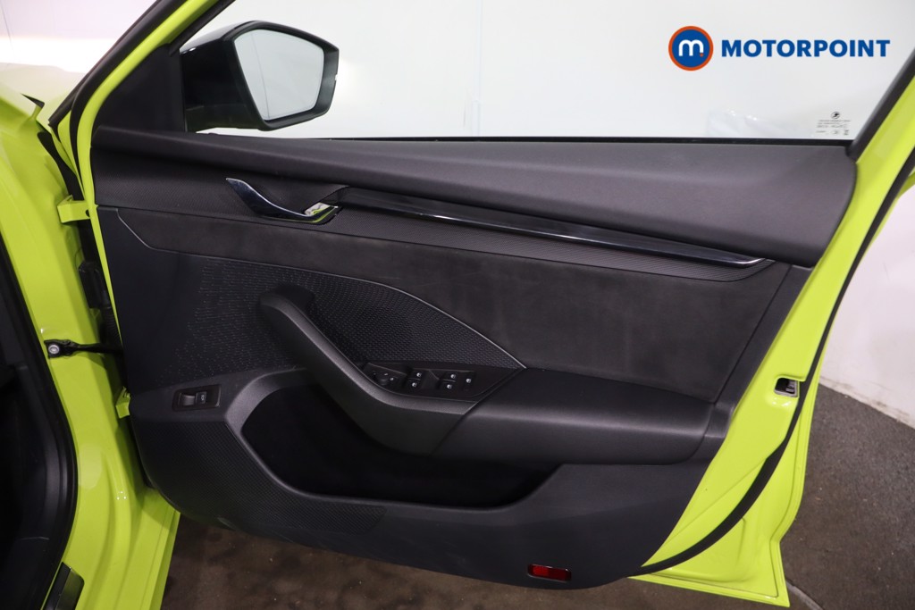 Skoda Octavia VRS Automatic Petrol Estate - Stock Number (1636080) - 27th supplementary image