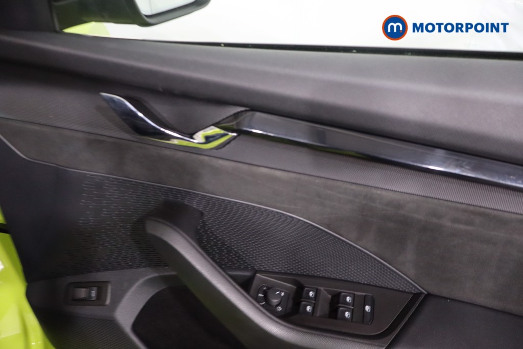 Skoda Octavia VRS Automatic Petrol Estate - Stock Number (1636080) - 28th supplementary image