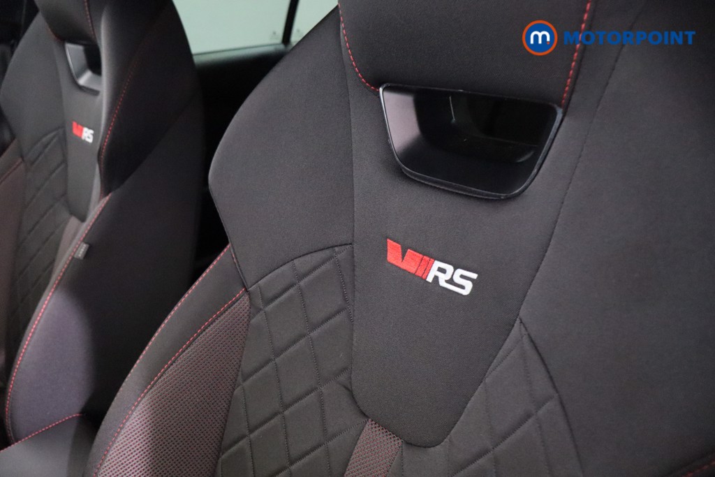 Skoda Octavia VRS Automatic Petrol Estate - Stock Number (1636080) - 29th supplementary image
