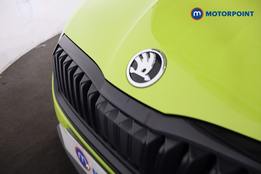 Skoda Octavia VRS Automatic Petrol Estate - Stock Number (1636080) - 34th supplementary image
