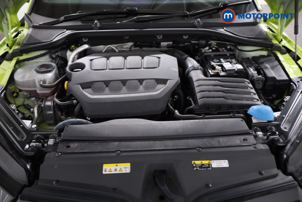 Skoda Octavia VRS Automatic Petrol Estate - Stock Number (1636080) - 37th supplementary image