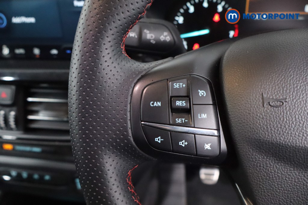 Ford Focus St-Line Edition Manual Petrol Hatchback - Stock Number (1636287) - 7th supplementary image