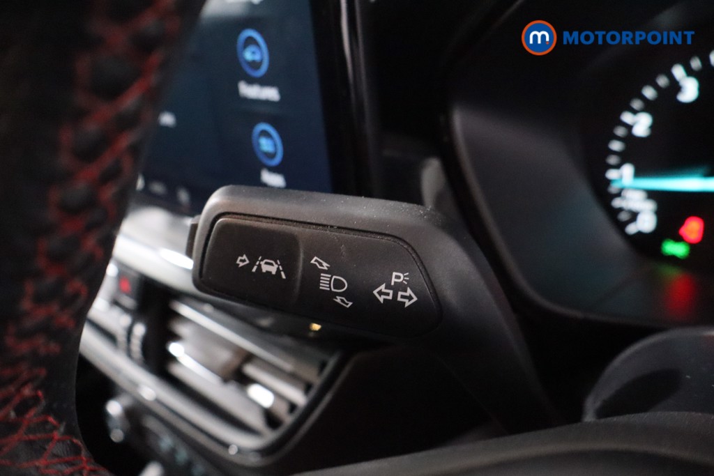 Ford Focus St-Line Edition Manual Petrol Hatchback - Stock Number (1636287) - 14th supplementary image