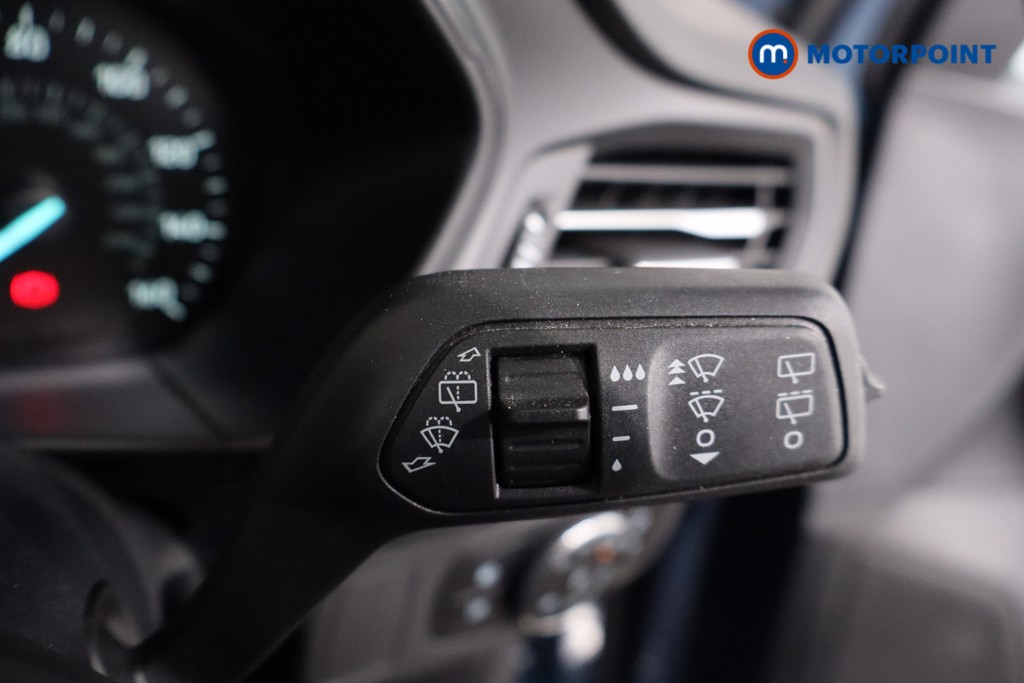 Ford Focus St-Line Edition Manual Petrol Hatchback - Stock Number (1636287) - 15th supplementary image