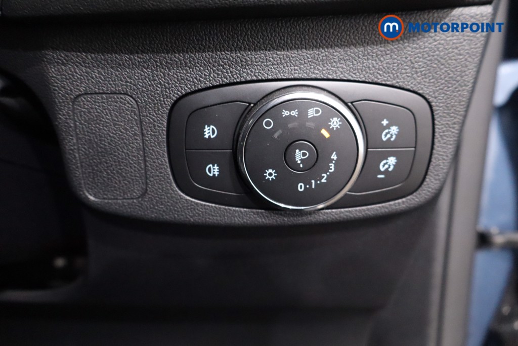 Ford Focus St-Line Edition Manual Petrol Hatchback - Stock Number (1636287) - 17th supplementary image