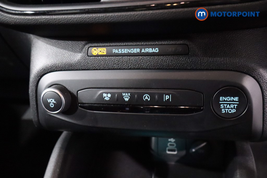 Ford Focus St-Line Edition Manual Petrol Hatchback - Stock Number (1636287) - 18th supplementary image