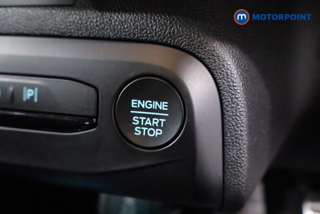 Ford Focus St-Line Edition Manual Petrol Hatchback - Stock Number (1636287) - 19th supplementary image