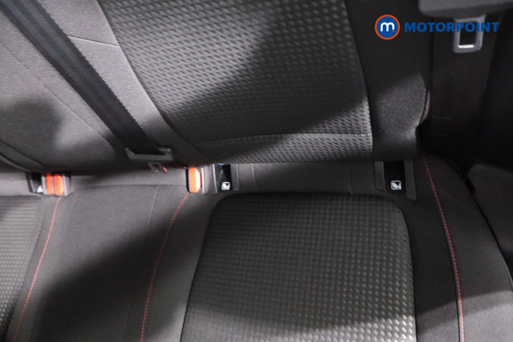 Ford Focus St-Line Edition Manual Petrol Hatchback - Stock Number (1636287) - 27th supplementary image