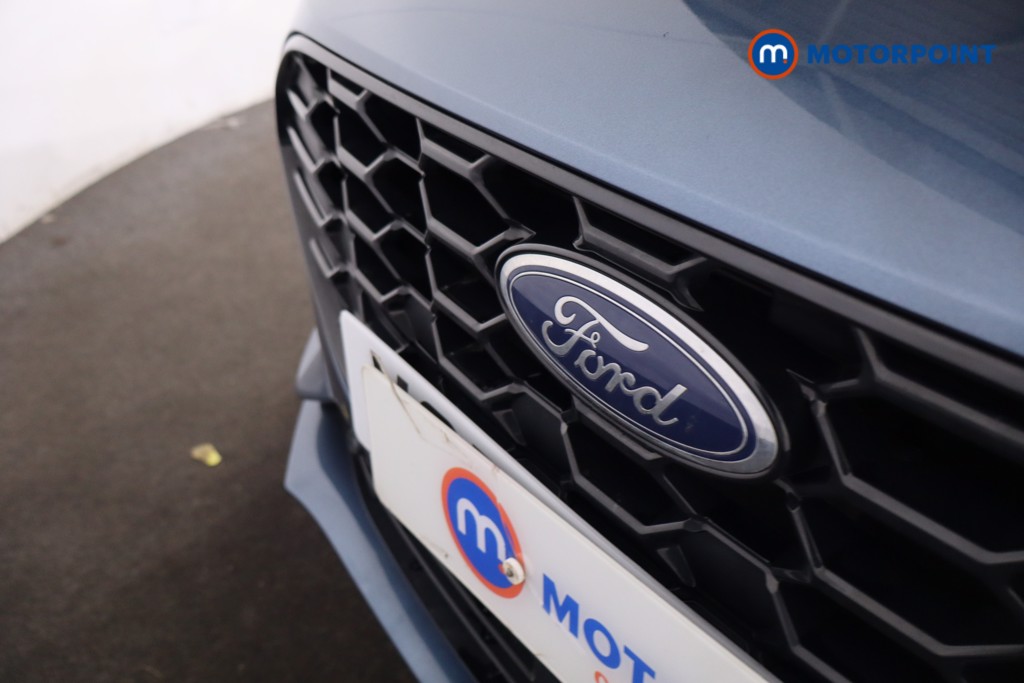 Ford Focus St-Line Edition Manual Petrol Hatchback - Stock Number (1636287) - 30th supplementary image