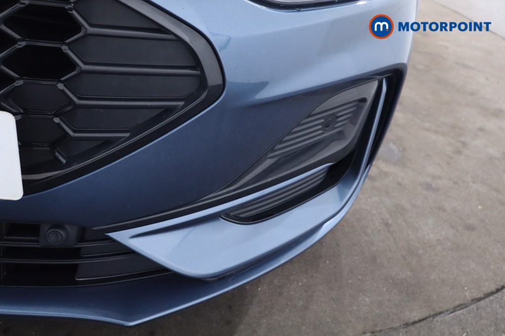 Ford Focus St-Line Edition Manual Petrol Hatchback - Stock Number (1636287) - 32nd supplementary image