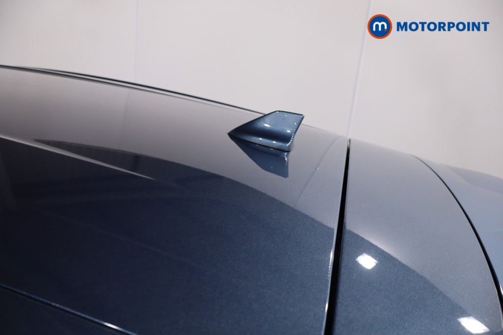 Ford Focus St-Line Edition Manual Petrol Hatchback - Stock Number (1636287) - 35th supplementary image