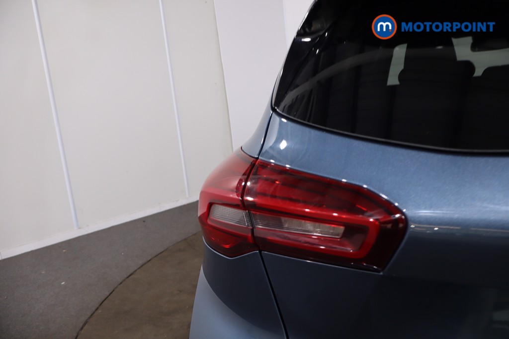 Ford Focus St-Line Edition Manual Petrol Hatchback - Stock Number (1636287) - 37th supplementary image